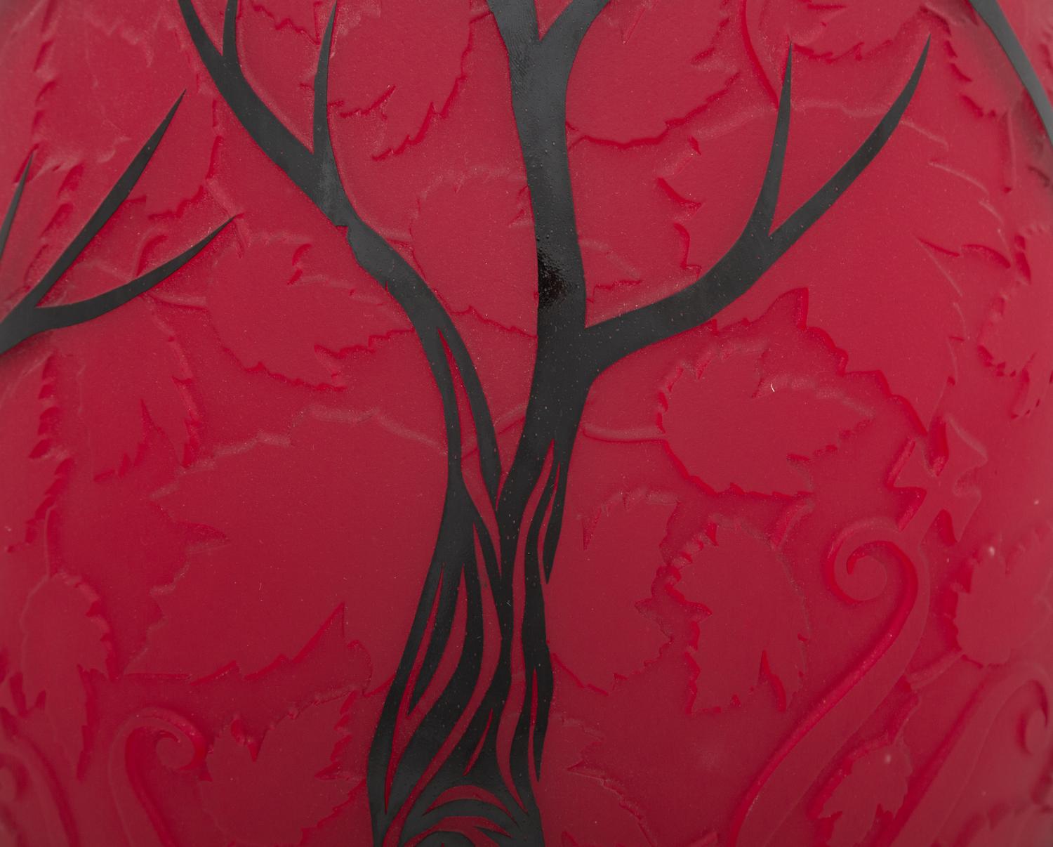Woods Vase