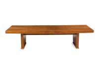 Art Deco Coffee Table