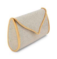 Judith Leiber Minaudière Handbag, 1980-90s