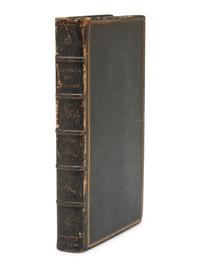 [SHIPWRECK]. FALCONER, William. The Shipwreck, a Poem . London: for William Miller by T. Bensley, 1804.