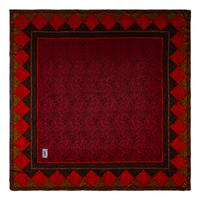 Five Designer Scarves: One Chanel and Four Yves Saint Laurent