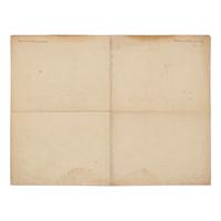 [French and Indian War] Vaugondy, Robert de. Carte de la Virginie et du Maryland...