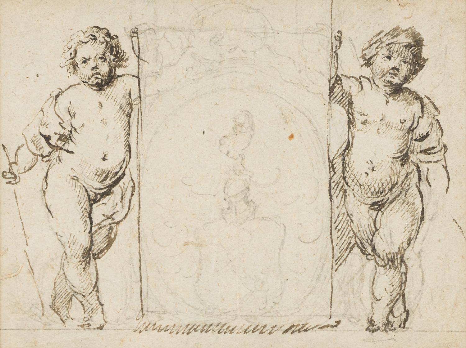North Italian School, 18th Century