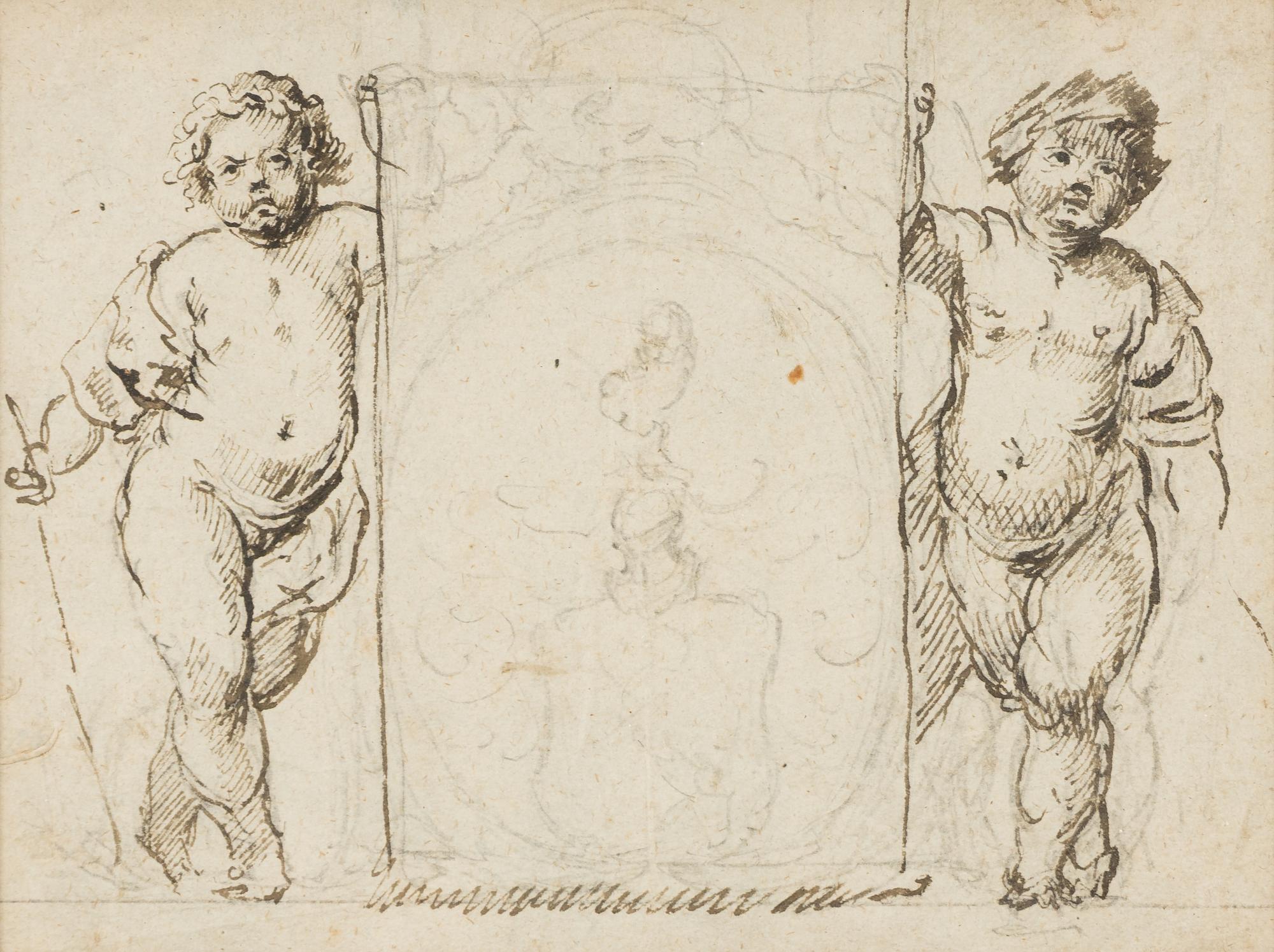 North Italian School, 18th Century