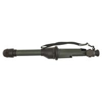 Swedish Army A-40-P Range Finding Periscope in Case