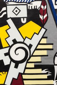 American Indian Theme II (from American Indian Theme Series )