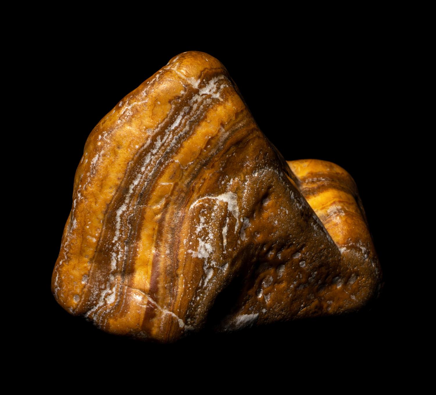A Chinese Scholar's Rock
