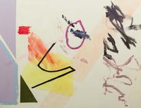 Annie Paloff, (American, 20th Century), Untitled