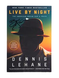 (Celebrity Books) A group of 9 books and 1 DVD signed by celebrities, comprising: