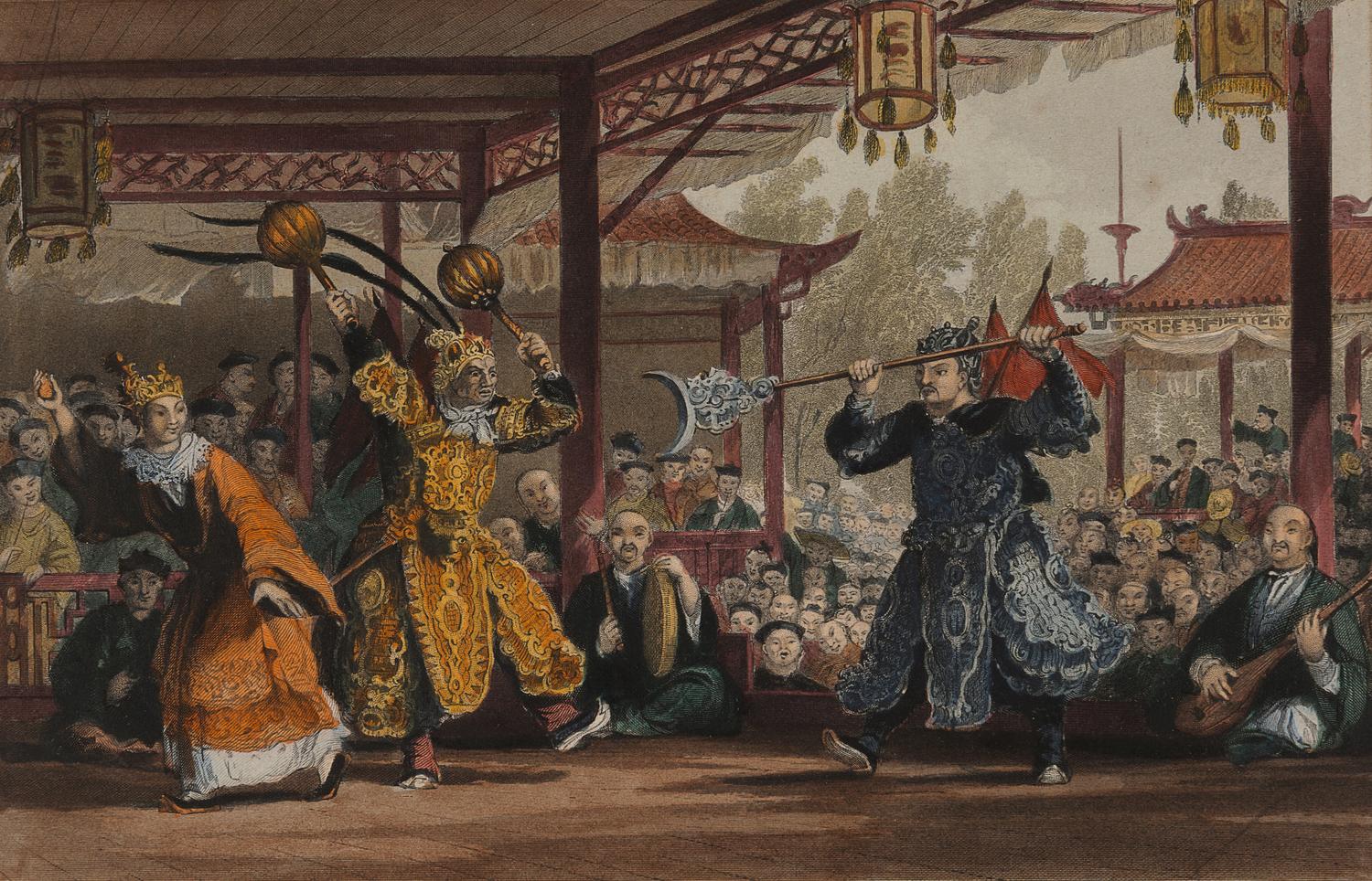 Thomas Allom