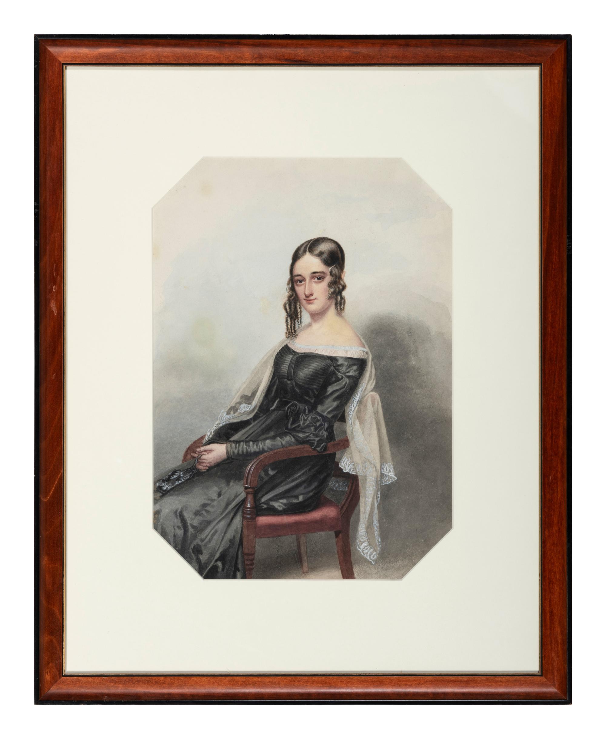 George Harlow (British, 1787-1819)