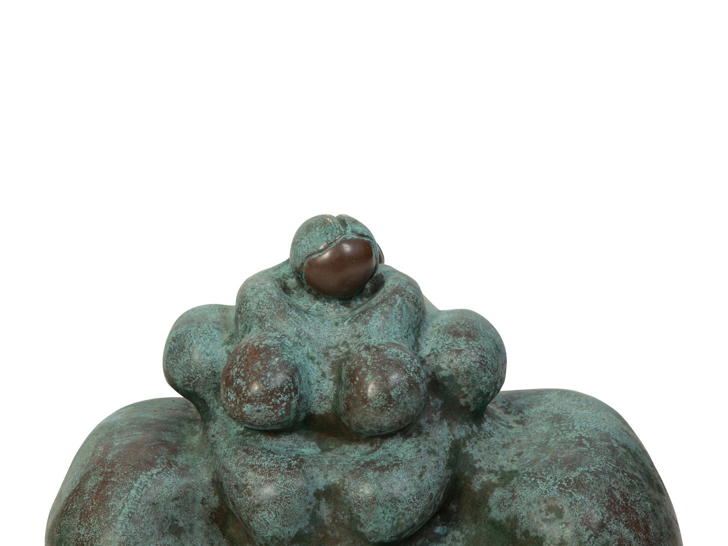Mother Earth