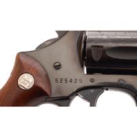 *Charter Arms Undercover
