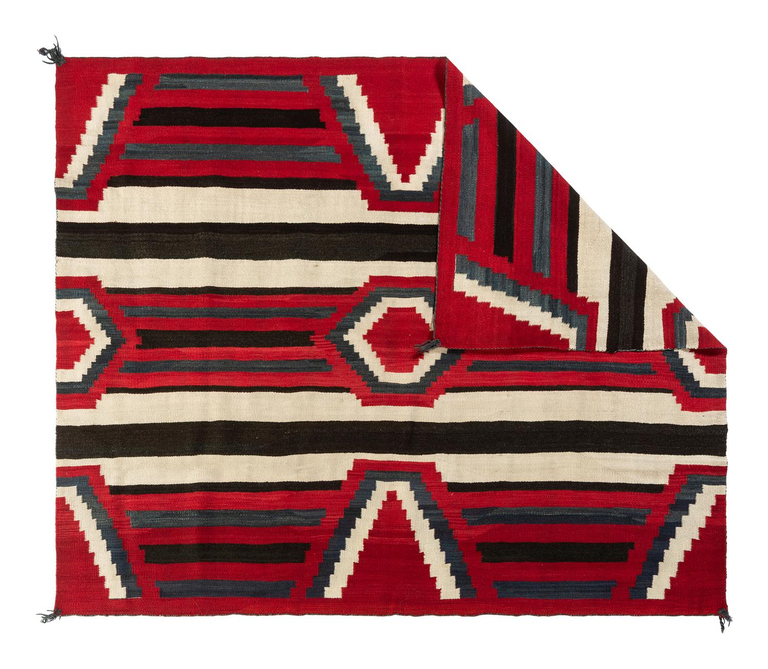 Navajo Third Phase Blanket