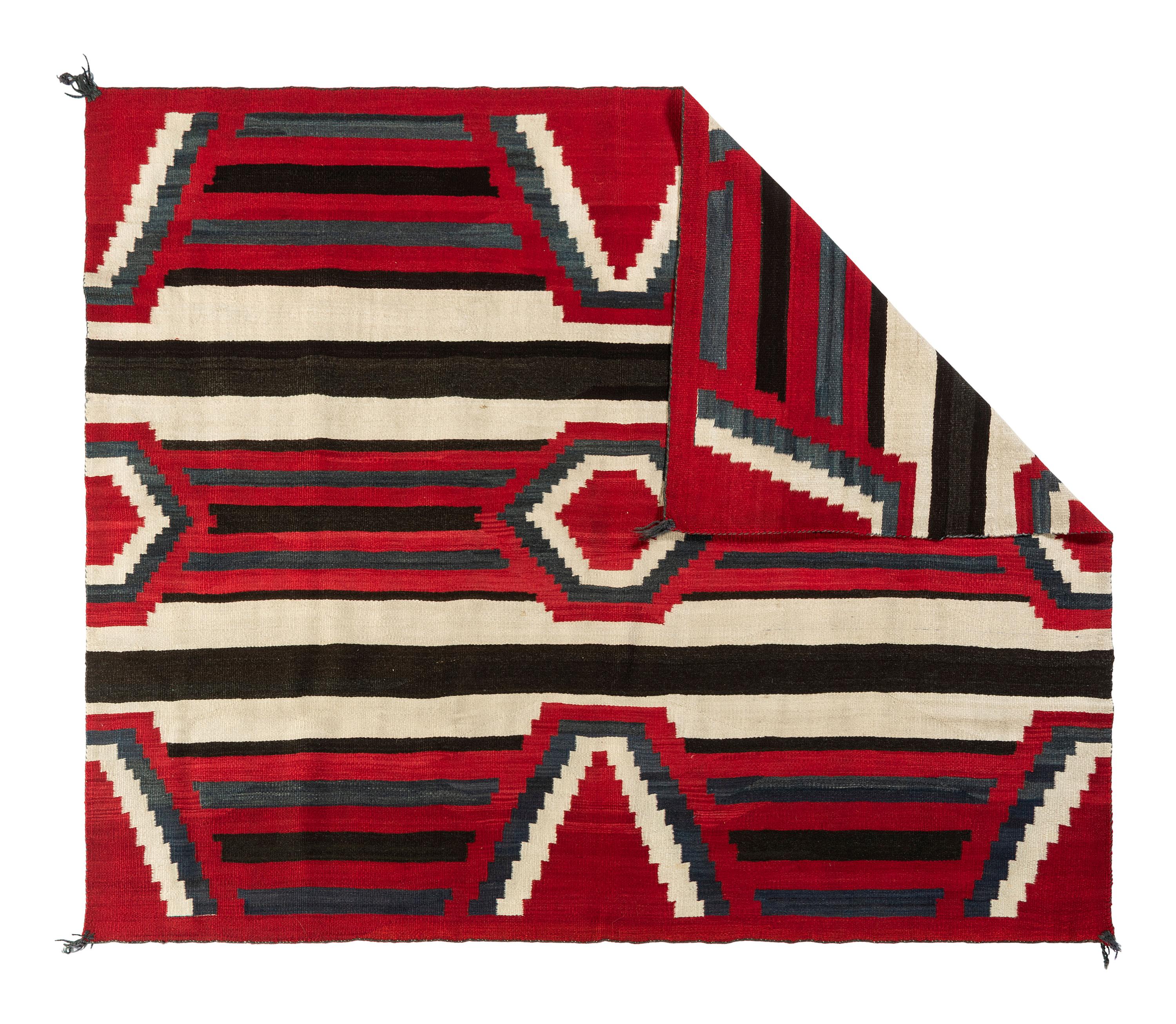Navajo Third Phase Blanket