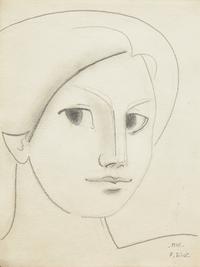 Pensées Heureuses , 1945