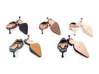 Ten Pairs of Manolo Blahnik Heels