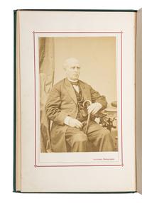 SPENCER, John W. Reminiscences of Pioneer Life in the Mississippi Valley . Davenport, IA: Griggs, Watson, & Day, Printers, 1872.