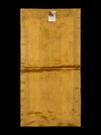 A Collection of 33 Chinese Embroidered Silk Panels 近代 綉片33幅