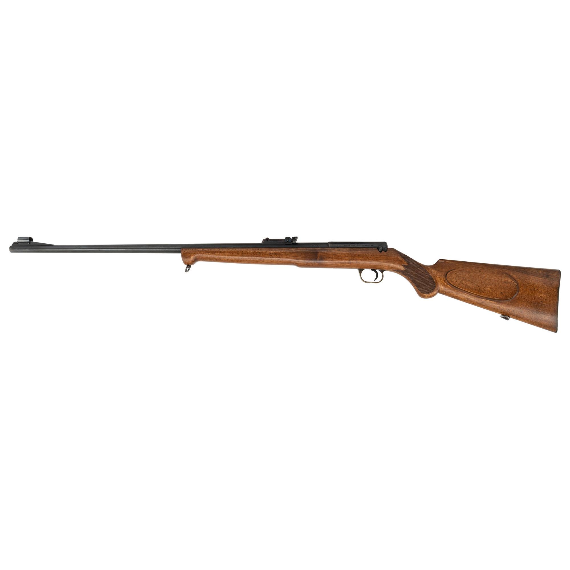 **Pre-War Mauser Patrone .22LR Training Rifle