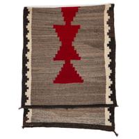 Navajo Regional Runner / Rug