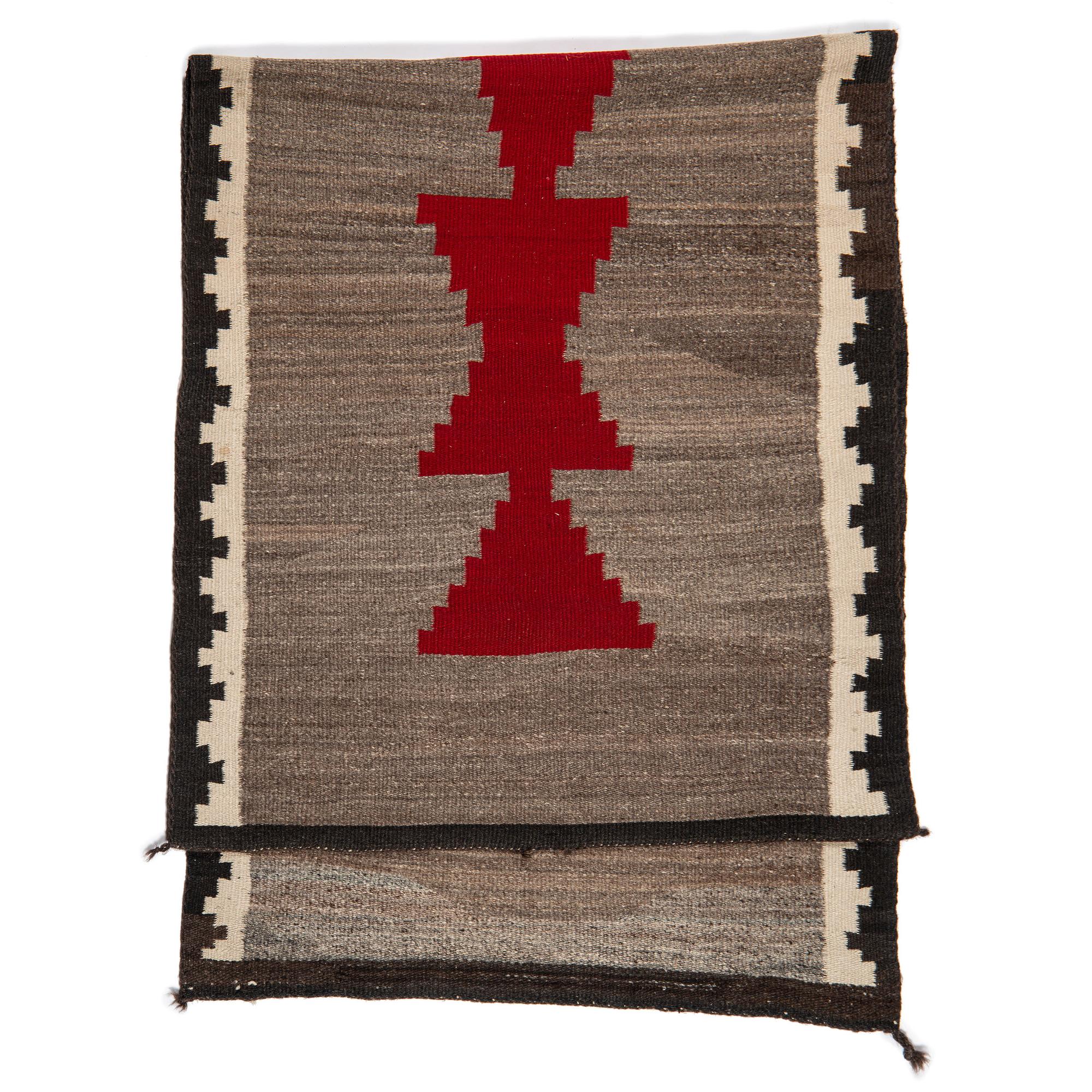 Navajo Regional Runner / Rug