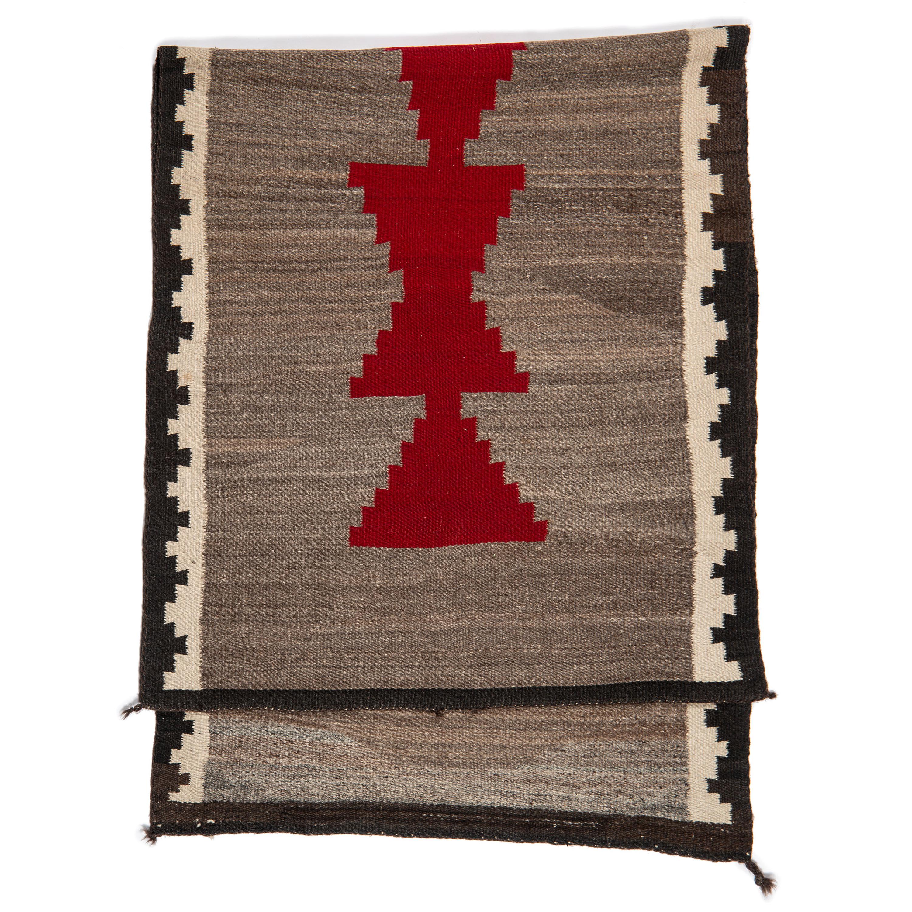 Navajo Regional Runner / Rug
