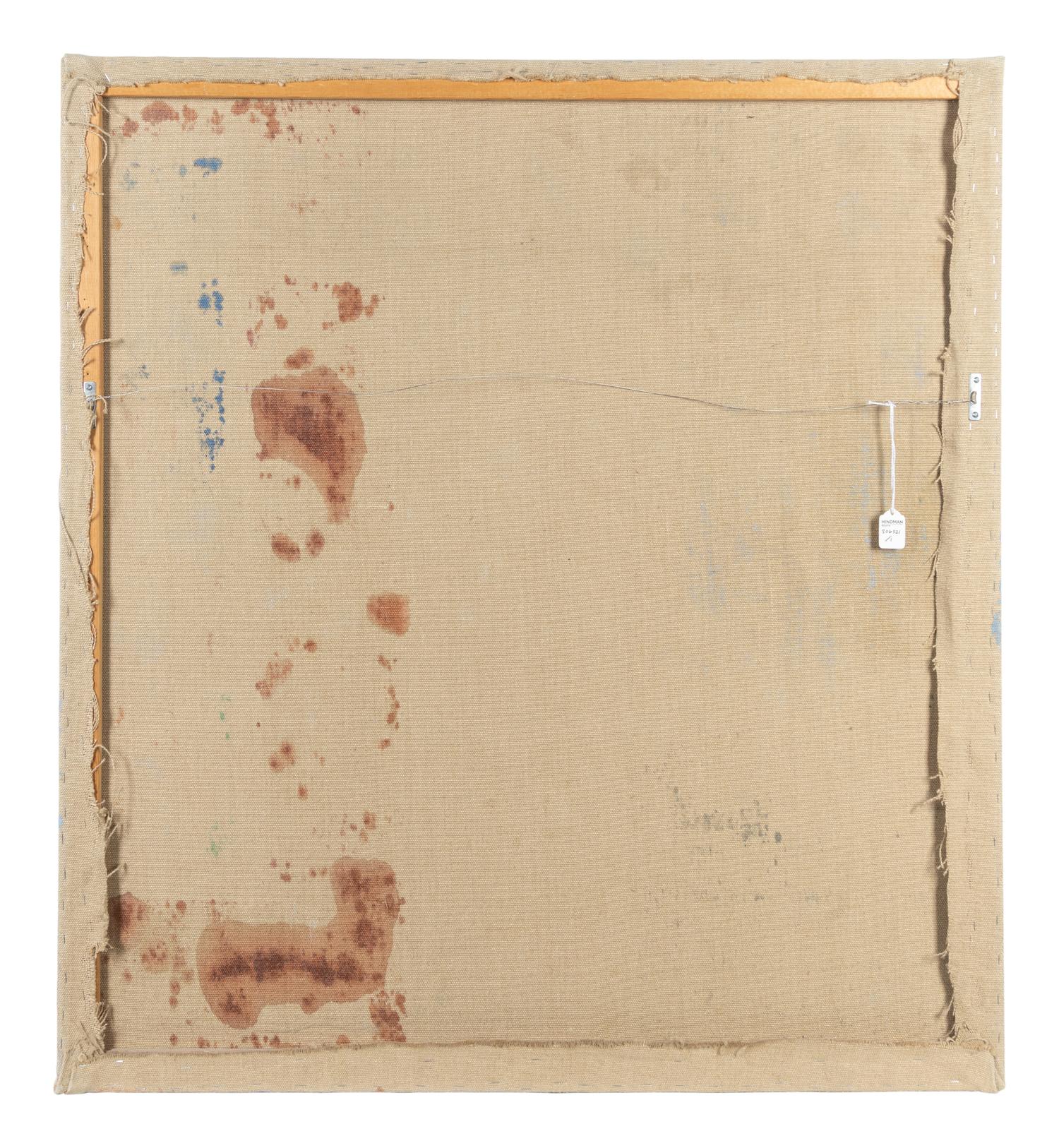 Untitled (Drapeau de France) , 1988