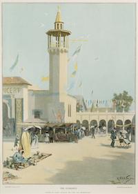 [ART AND ARCHITECTURE]. A group of 10 facsimile-typogravures from Art and Architecture Magazine with one other.