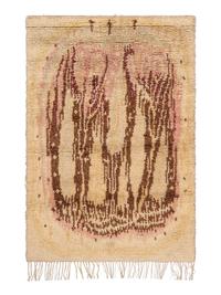 Kaukametsä Pile Tapestry, c. 1956