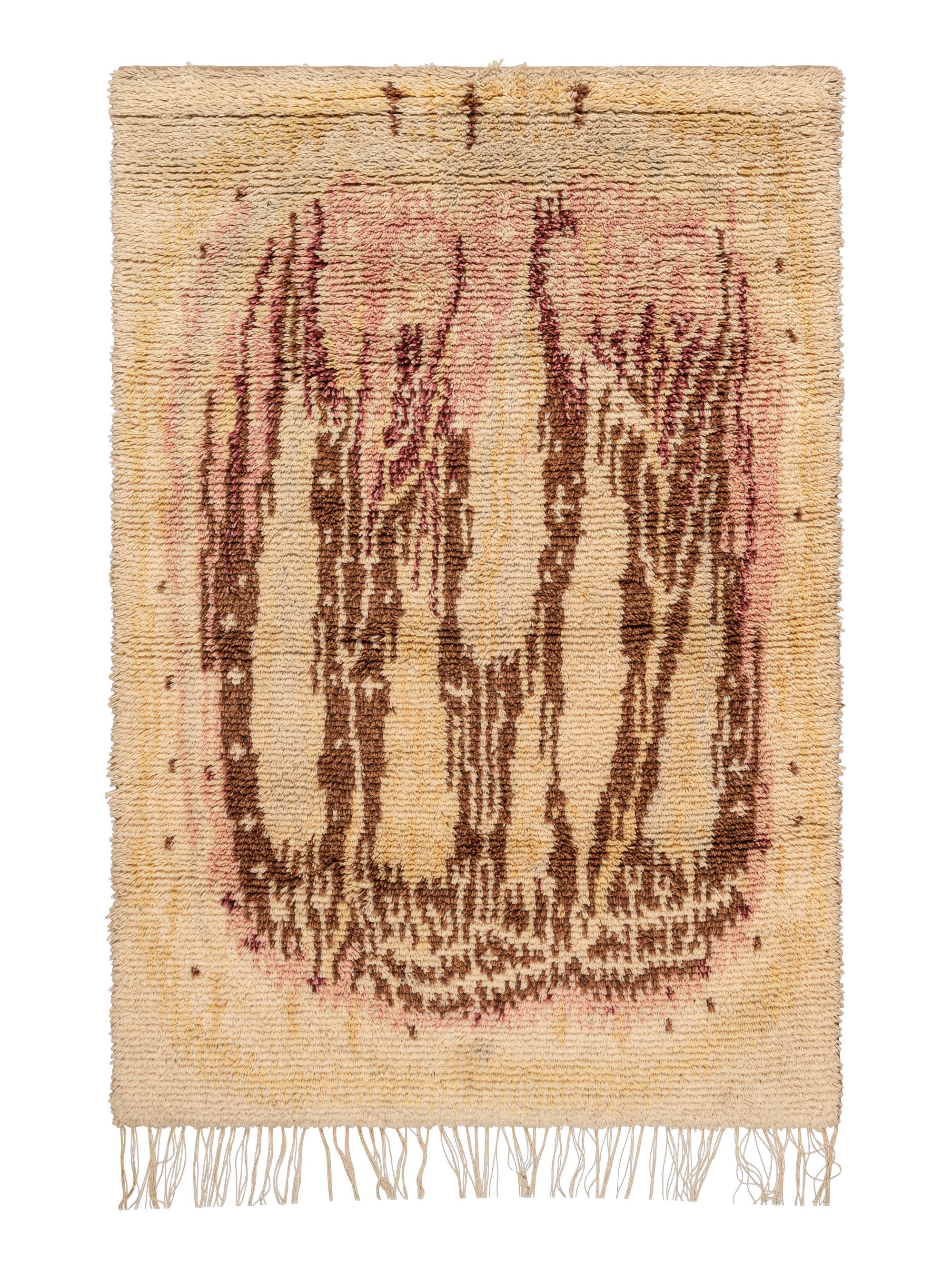 Kaukametsä Pile Tapestry, c. 1956