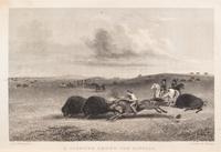 KENDALL, GEORGE WILKINS. Narrative of the Texan Santa Fe Expedition... New York, 1884, 1847.