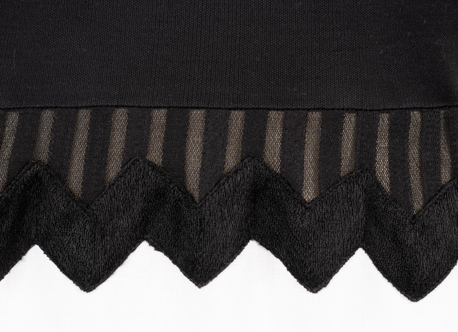Three Geoffrey Beene Dresses