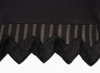 Three Geoffrey Beene Dresses