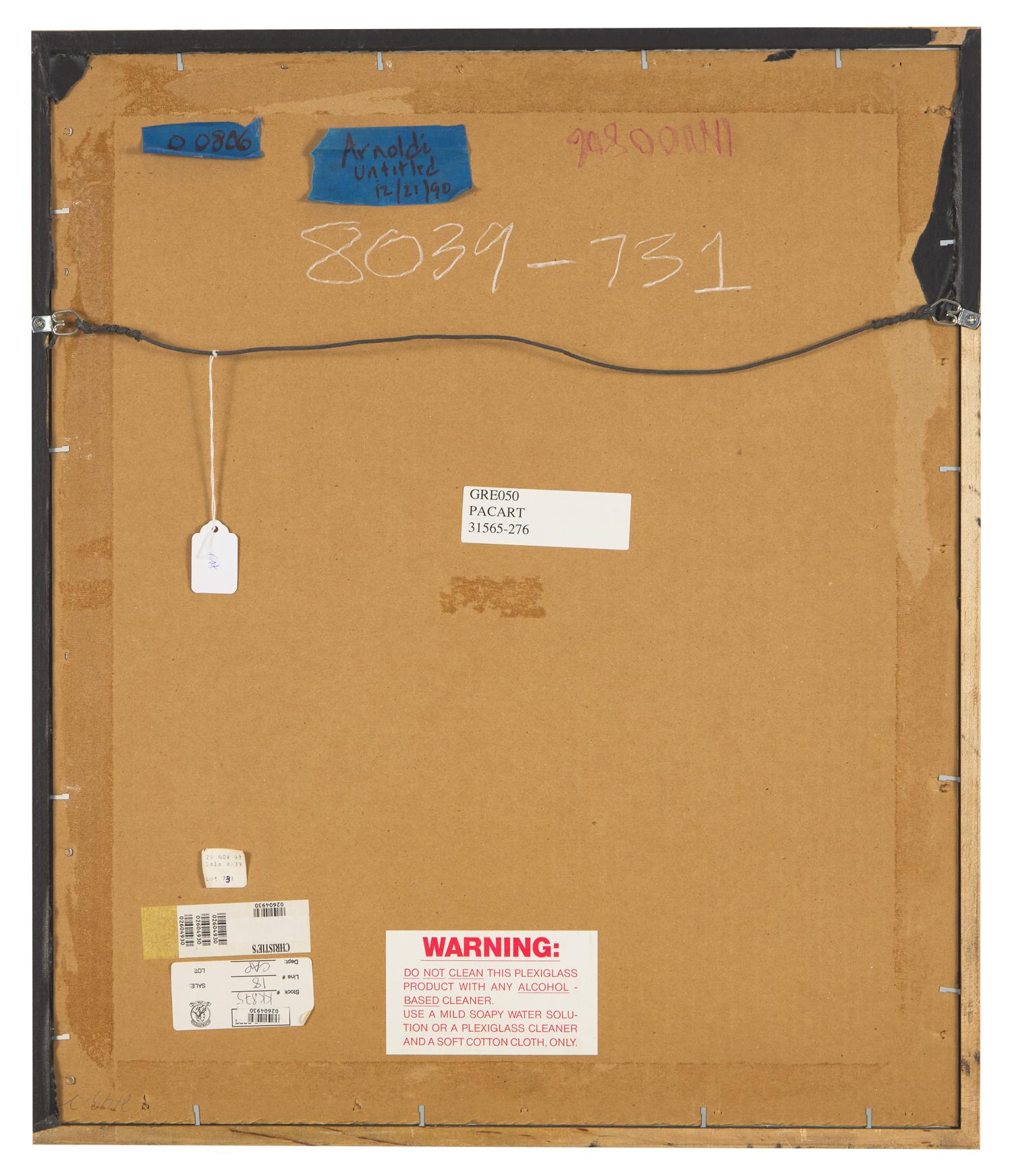 Untitled , 1990