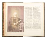Photo-Illustrated Books & Photography Albums American Notes and Queries . Nos. 1-4 (all published). Philadelphia: W. Brotherhead, 1857.