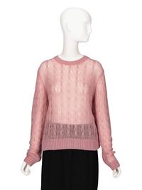 Brunello Cucinelli & Loro Piana, Five Knit Tops