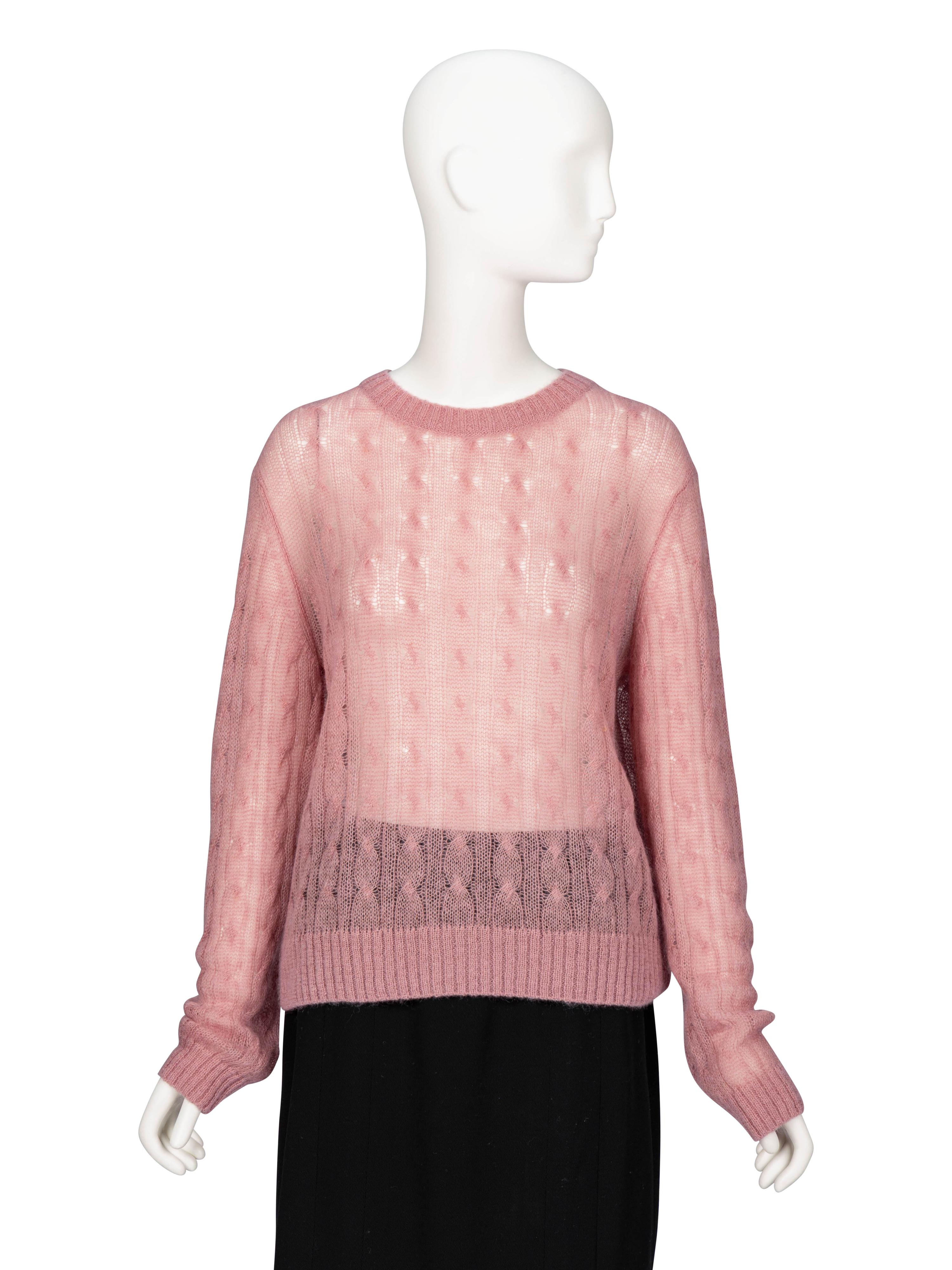 Brunello Cucinelli & Loro Piana, Five Knit Tops