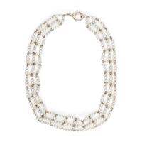 Belle Epoque, Seed Pearl Bracelet