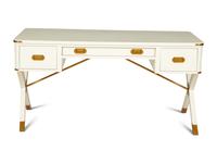 A Suzanne Kasler Asheworth Campaign Desk