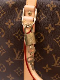 Louis Vuitton Porte Documents Voyage Briefcase, 2007