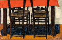 Les Chaises