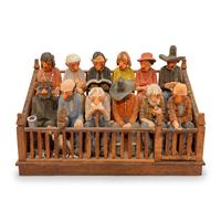 Judge and Jury