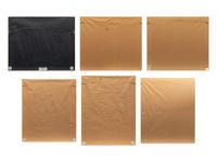 A Group of Six modern Photographs