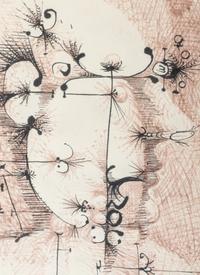 Fantasy Face, 1946
