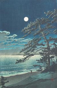 Kawase Hasui (Japanese, 1883-1957)