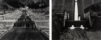 Toshio Shibata (born 1949) Kamitakara Village, Gito Prefecture, 1995; and Shuto Town, Yamaguchi Prefecture, 2002
