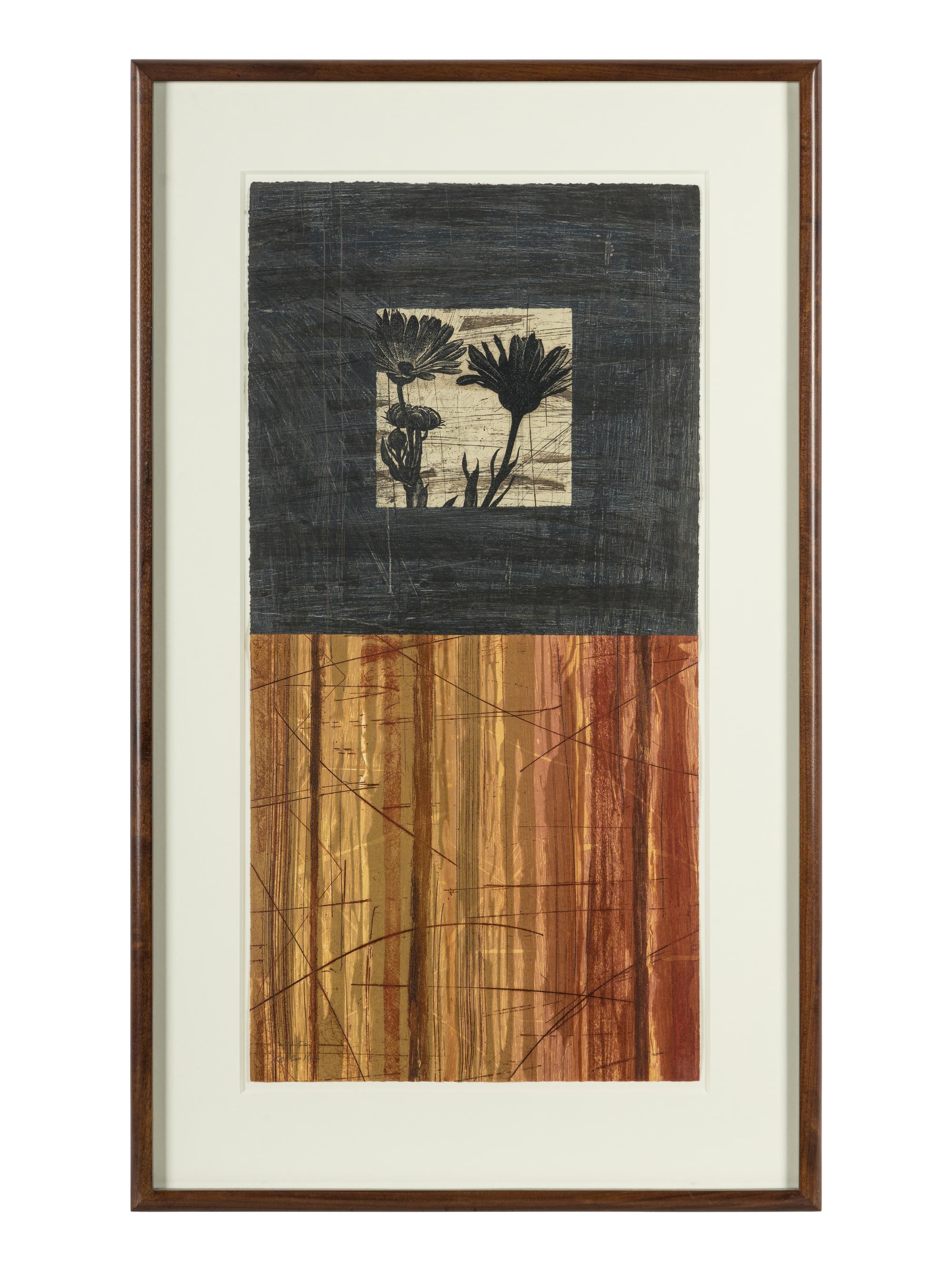 A Group of Three Works - Donated on June 27, 2024