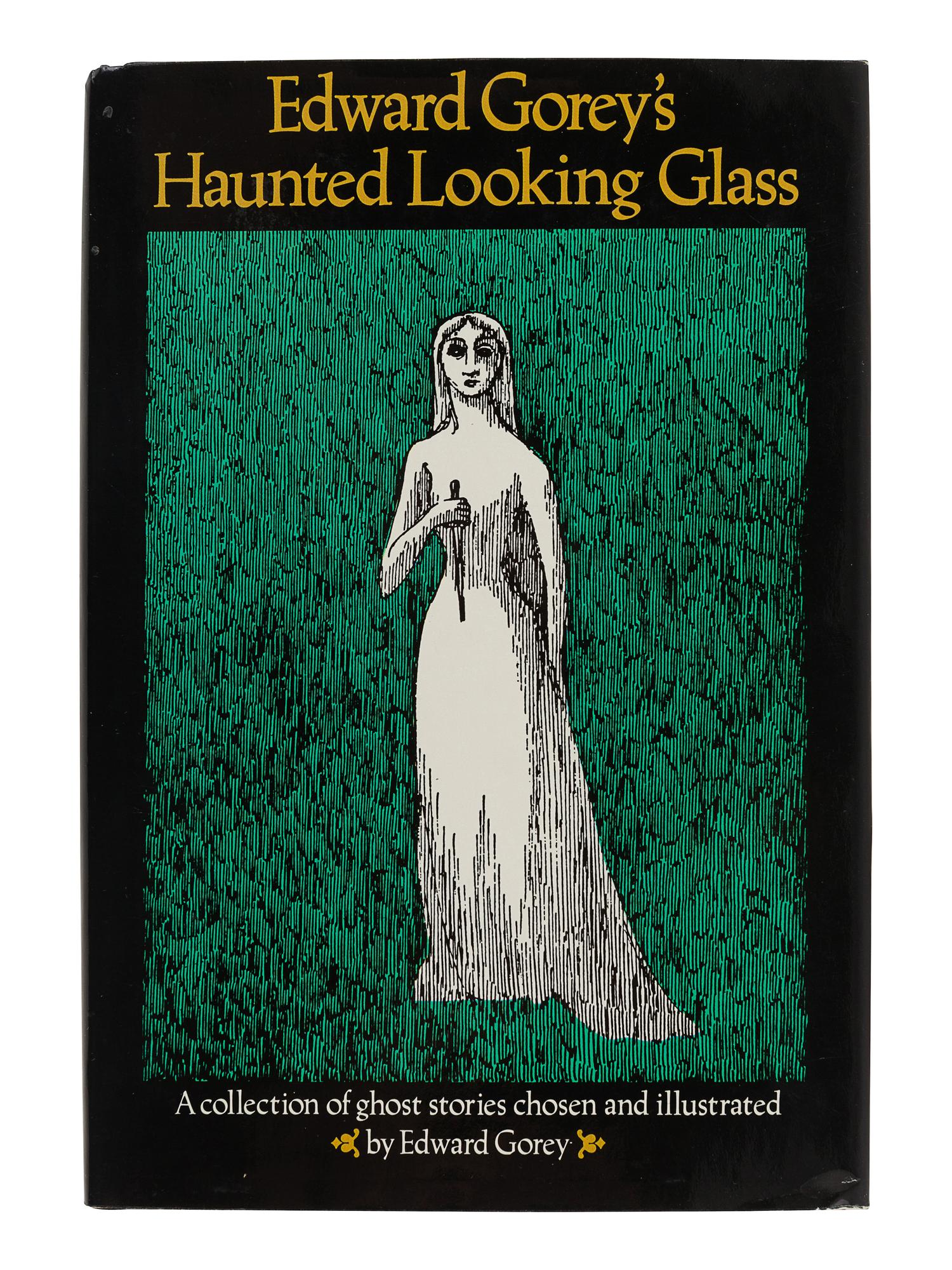 GOREY, Edward (1995-2000). A group of 18 trade and reprint editions, comprising: