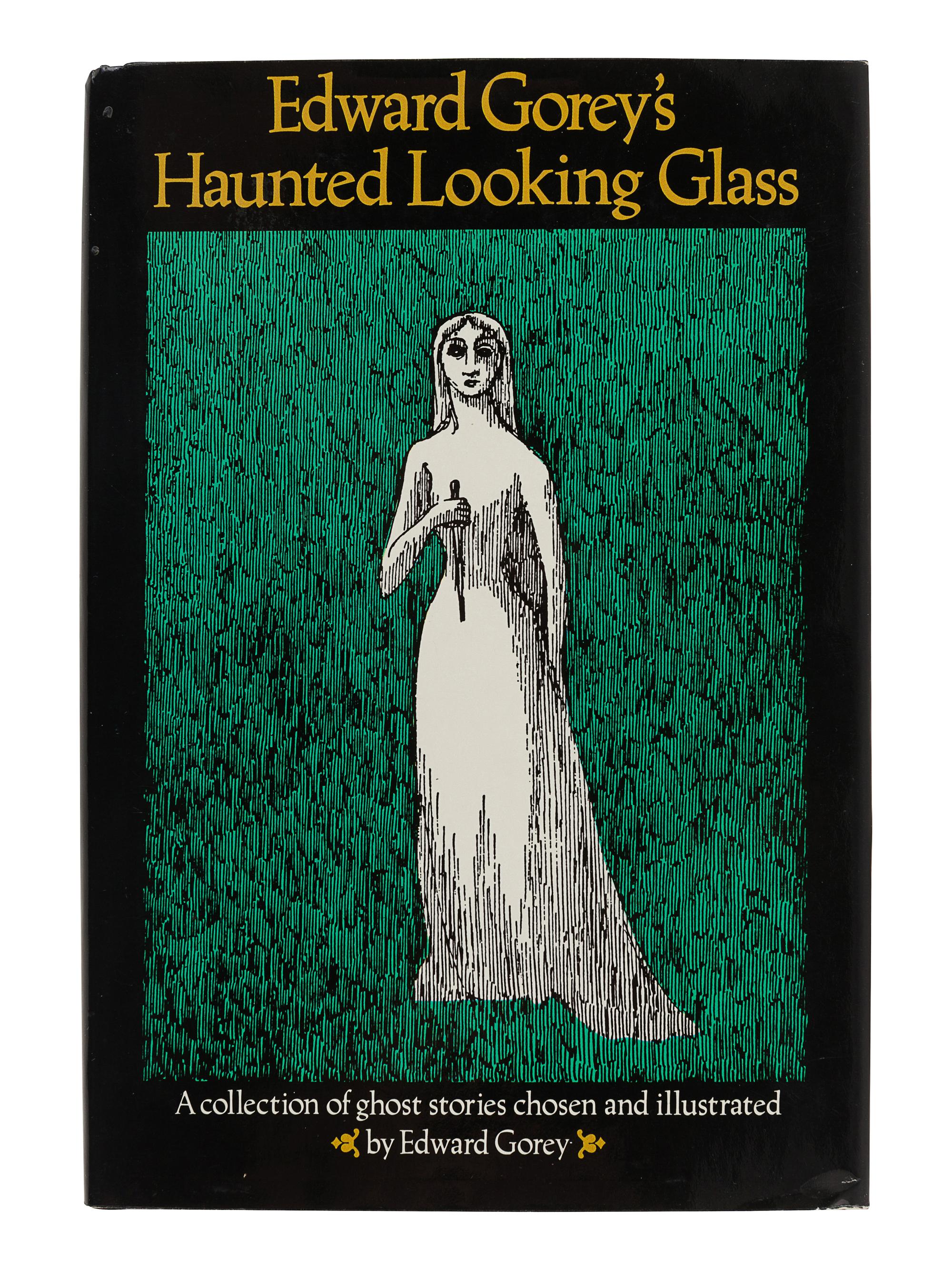 GOREY, Edward (1995-2000). A group of 18 trade and reprint editions, comprising:
